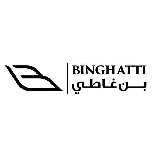 BINGHATTI